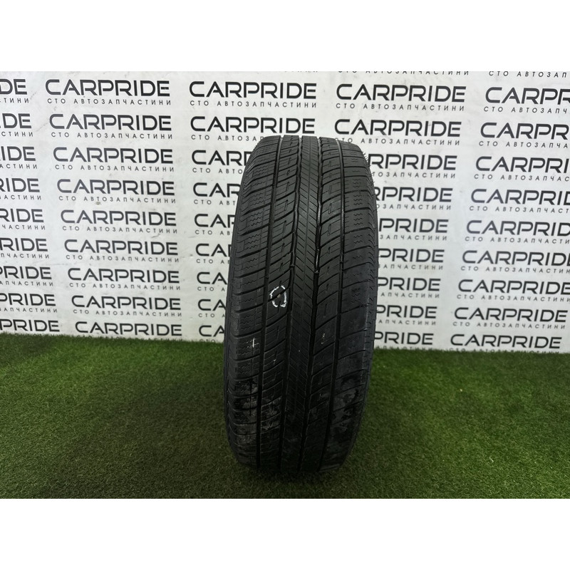 Шины летние 235/60 R18 Uniroyal TigerPaw Touring A/S 103V (летние шины) Nissan Rogue T33 2021 2.5
