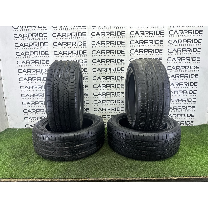 Шины летние 255/50 R19 Doral SDL Sport A/S 107V (летние шины) BMW X5 E70 2011 3.0