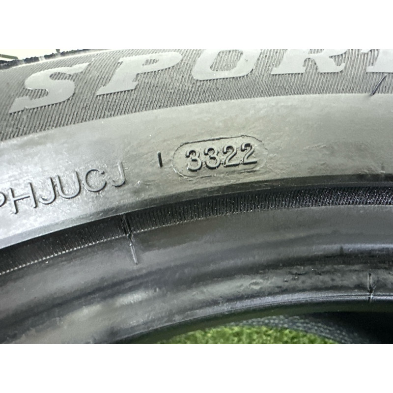 Шины летние 255/50 R19 Doral SDL Sport A/S 107V (летние шины) BMW X5 E70 2011 3.0