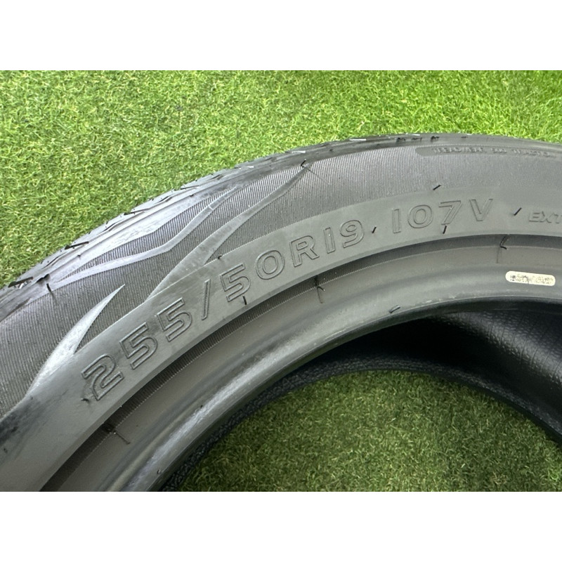 Шины летние 255/50 R19 Doral SDL Sport A/S 107V (летние шины) BMW X5 E70 2011 3.0
