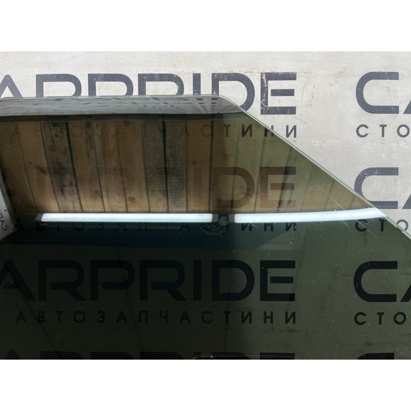 Скло (кузов і елементи) Mini Cooper R56 R56 2006 51337147396