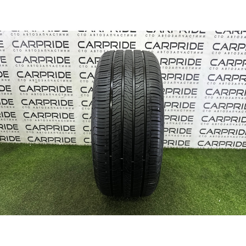 Шины летние 255/50 R19 Doral SDL Sport A/S 107V (летние шины) BMW X5 E70 2011 3.0