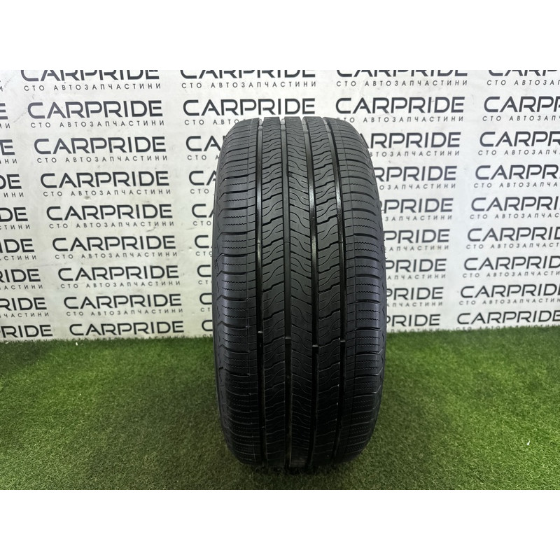 Шины летние 255/50 R19 Doral SDL Sport A/S 107V (летние шины) BMW X5 E70 2011 3.0