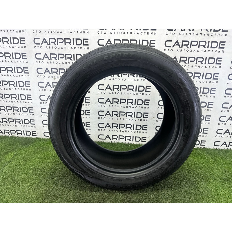 Шины летние 255/50 R19 Doral SDL Sport A/S 107V (летние шины) BMW X5 E70 2011 3.0