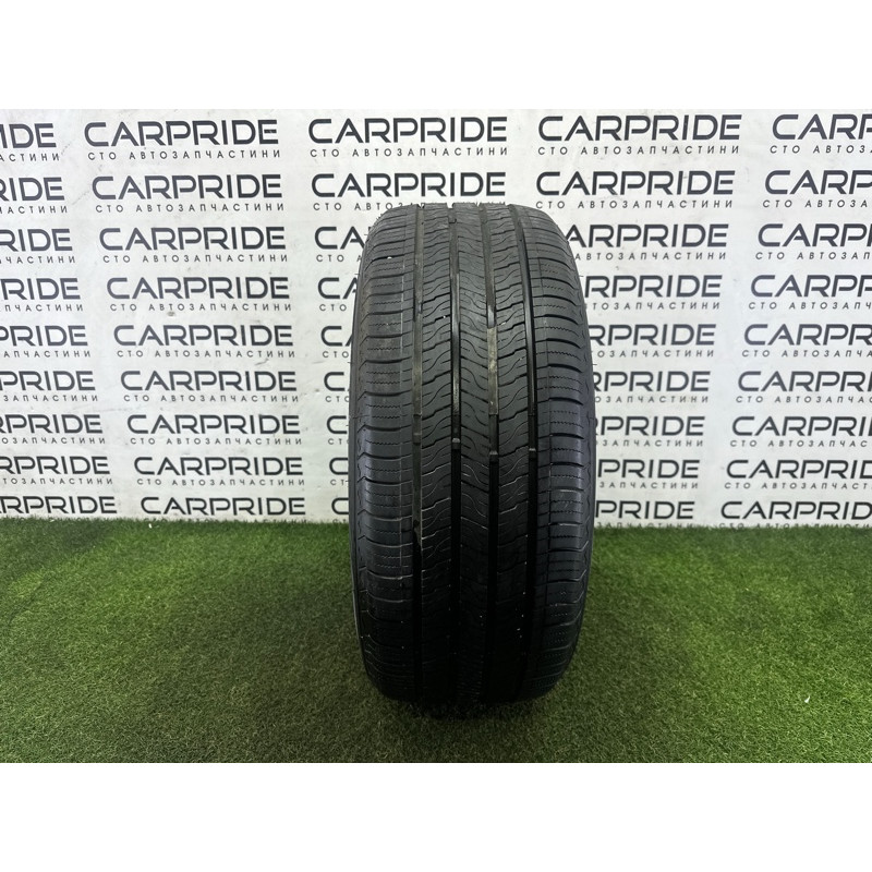 Шины летние 255/50 R19 Doral SDL Sport A/S 107V (летние шины) BMW X5 E70 2011 3.0