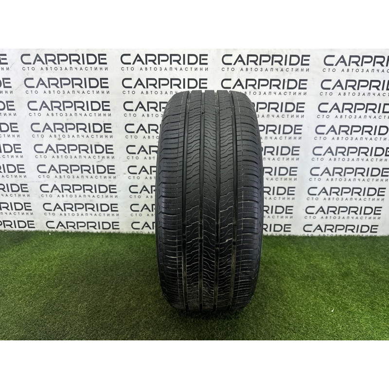 Шины летние 255/50 R19 Doral SDL Sport A/S 107V (летние шины) BMW X5 E70 2011 3.0