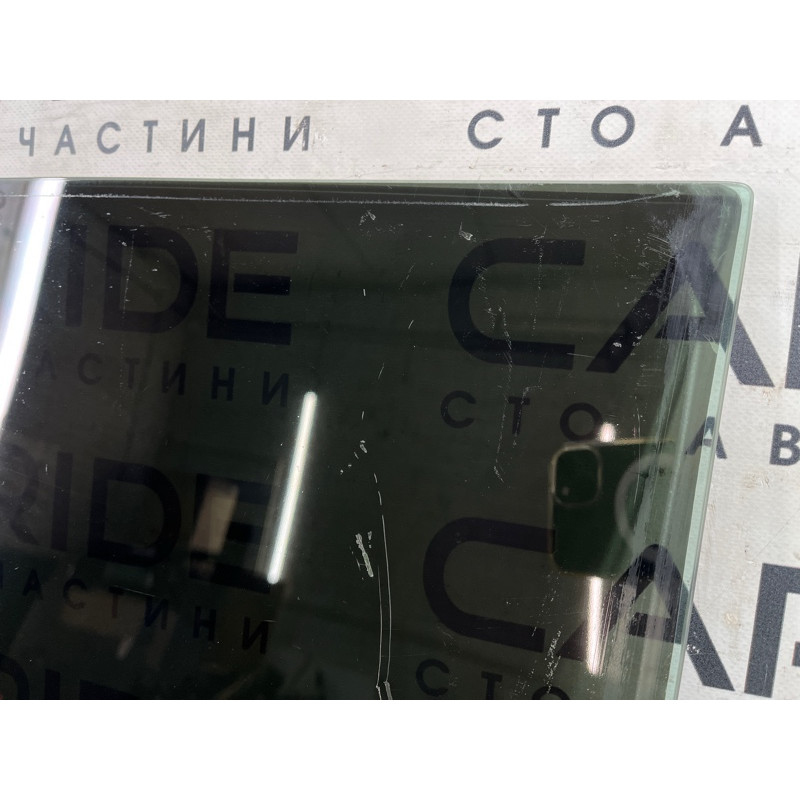 Скло (кузов і елементи) Mini Cooper R56 R56 2006 51337147396