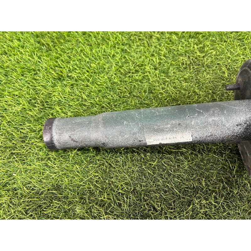 Кронштейн усилителя бампера (стекла и зеркала) BMW 5-series E39 51128248031