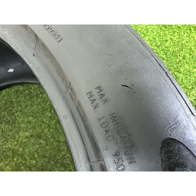 Шина летняя 275/40 R20 Continental ExtremeContact DWS 06 Plus 106Y (летние шины) BMW X5 F15 2015 3.0