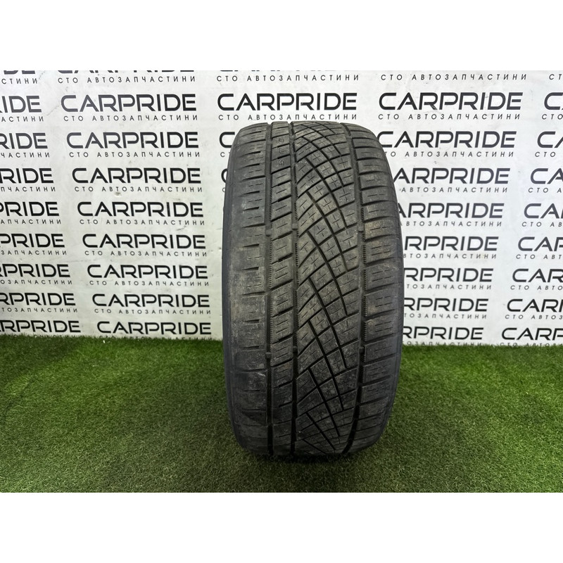 Шина летняя 275/40 R20 Continental ExtremeContact DWS 06 Plus 106Y (летние шины) BMW X5 F15 2015 3.0