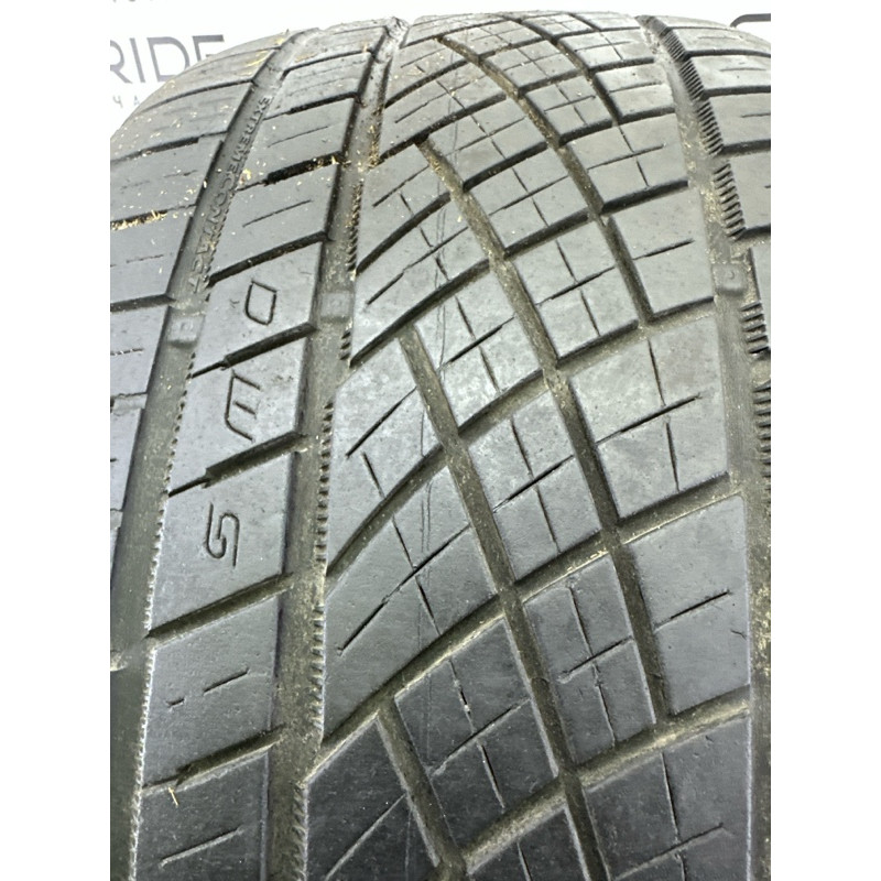 Шина летняя 275/40 R20 Continental ExtremeContact DWS 06 Plus 106Y (летние шины) BMW X5 F15 2015 3.0