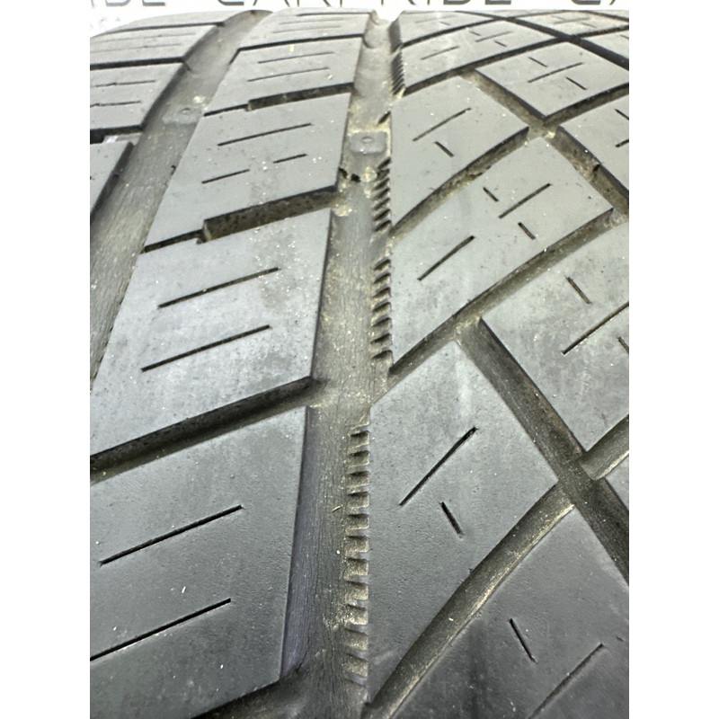 Шины летние 315/35 R20 Continental ExtremeContact DWS 06 Plus 110Y (літні шини) BMW X5 F15 2015 3.0