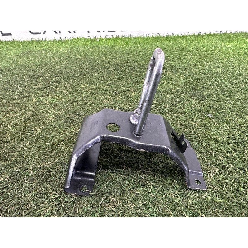 Відповідна частина замка капота (кузов і елементи) BMW X5 E70 2011 3.0 51237164802