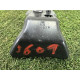 Відповідна частина замка капота (кузов і елементи) BMW X5 E70 2011 3.0 51237164802