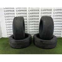Шины летние 255/45 R20 Continental ExtremeContact DWS Plus 105Y