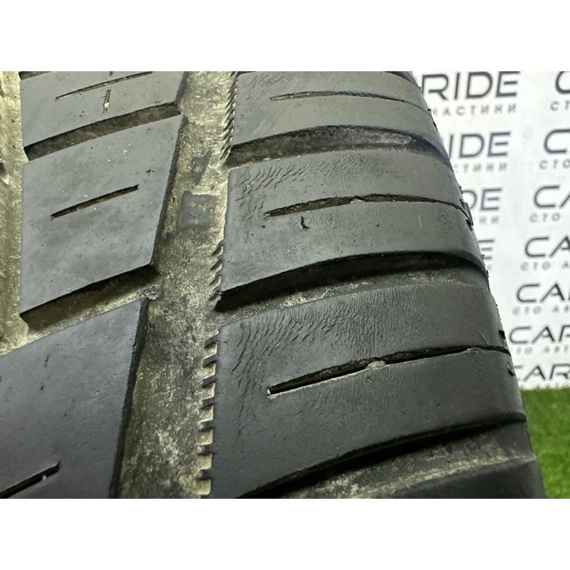 Шины летние 255/45 R20 Continental ExtremeContact DWS Plus 105Y (літні шини) AUDI Q5 FY 2020 2.0 DJYA