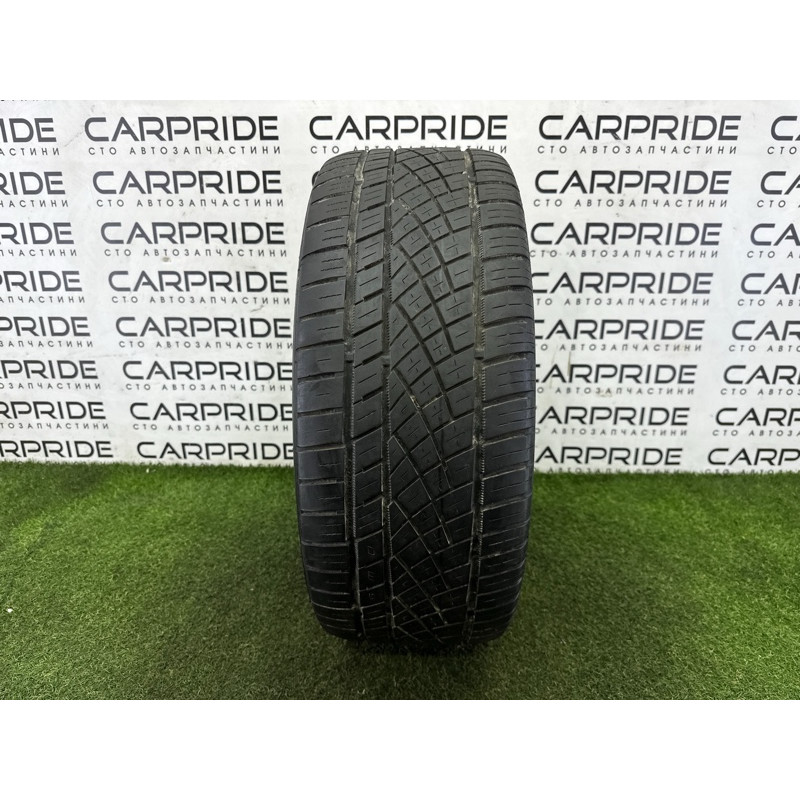 Шины летние 255/45 R20 Continental ExtremeContact DWS Plus 105Y (літні шини) AUDI Q5 FY 2020 2.0 DJYA