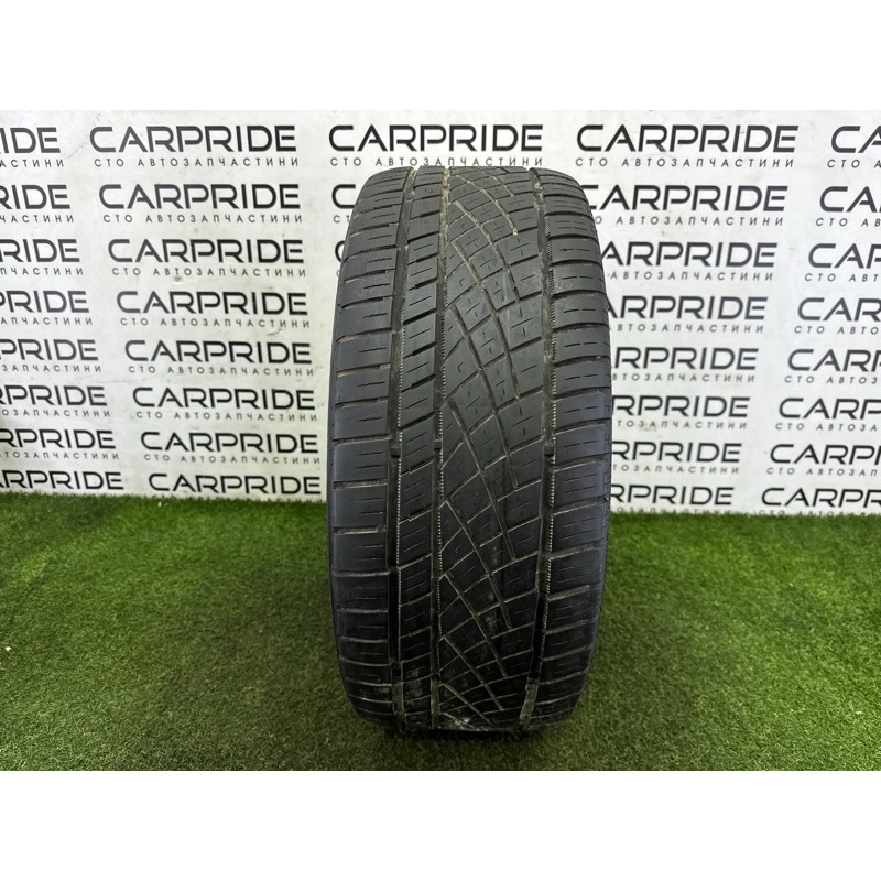 Шины летние 255/45 R20 Continental ExtremeContact DWS Plus 105Y (літні шини) AUDI Q5 FY 2020 2.0 DJYA