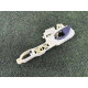 Кронштейн ручки дверей (кузов и элементы) Hyundai Sonata DN8 2020 2.5 83655L1000