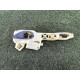Кронштейн ручки дверей (кузов и элементы) Hyundai Sonata DN8 2020 2.5 83655L1000