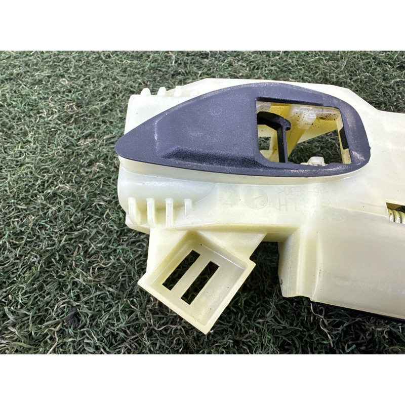 Кронштейн ручки дверей (кузов и элементы) Hyundai Sonata DN8 2020 2.5 83655L1000