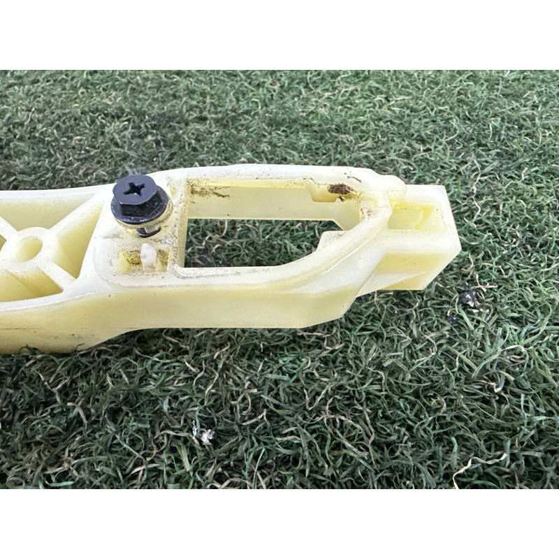 Кронштейн ручки дверей (кузов и элементы) Hyundai Sonata DN8 2020 2.5 83655L1000