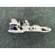 Кронштейн ручки дверей (кузов и элементы) Hyundai Sonata DN8 2020 2.5 83655L1000