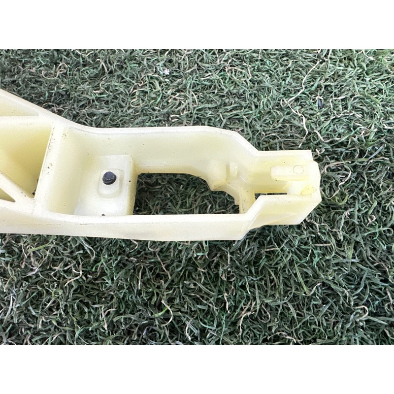 Кронштейн ручки дверей (кузов и элементы) Hyundai Sonata DN8 2020 2.5 83655L1000