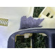 Кронштейн ручки дверей (кузов и элементы) Hyundai Sonata DN8 2020 2.5 83655L1000