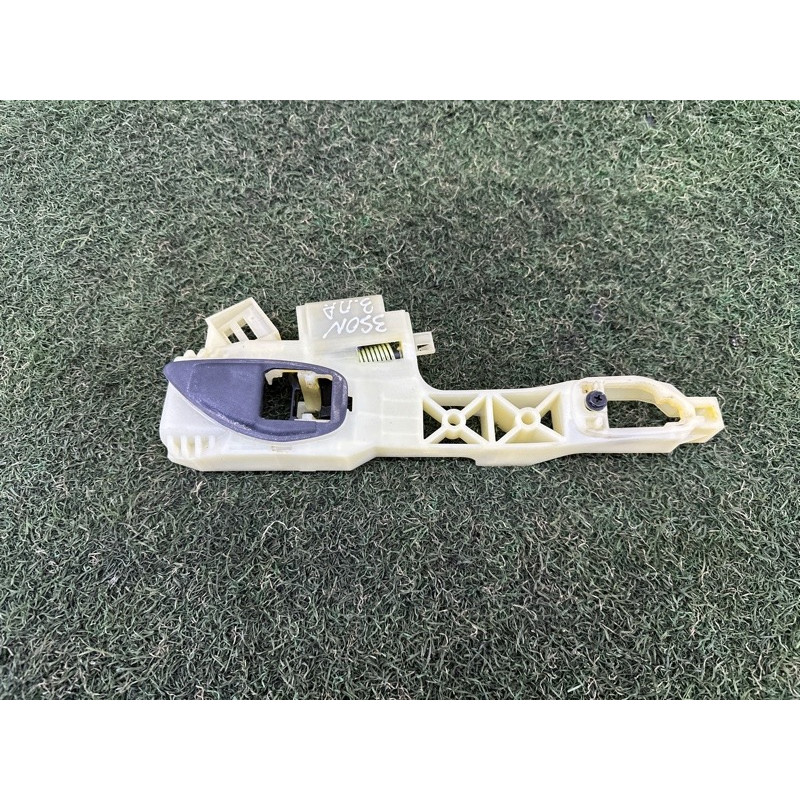 Кронштейн ручки двери (кузов и элементы) Hyundai Sonata DN8 2020 2.5 83665L1000