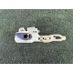 Кронштейн ручки двери (кузов и элементы) Hyundai Sonata DN8 2020 2.5 83665L1000
