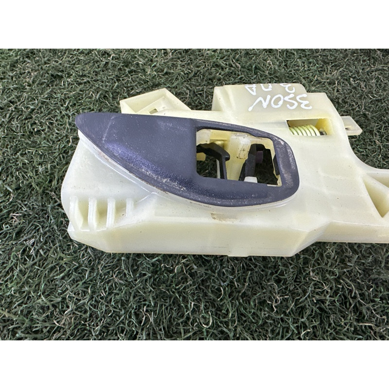 Кронштейн ручки двери (кузов и элементы) Hyundai Sonata DN8 2020 2.5 83665L1000
