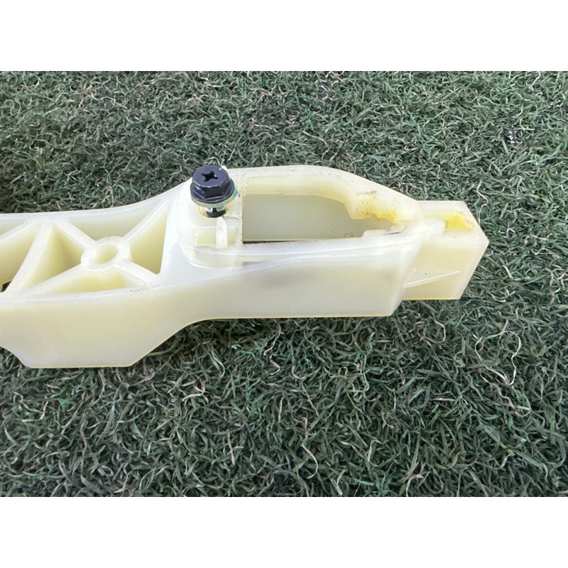 Кронштейн ручки двери (кузов и элементы) Hyundai Sonata DN8 2020 2.5 83665L1000