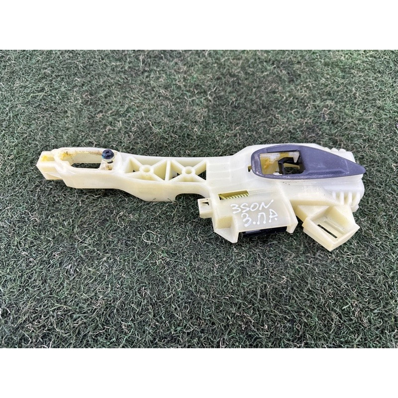 Кронштейн ручки двери (кузов и элементы) Hyundai Sonata DN8 2020 2.5 83665L1000