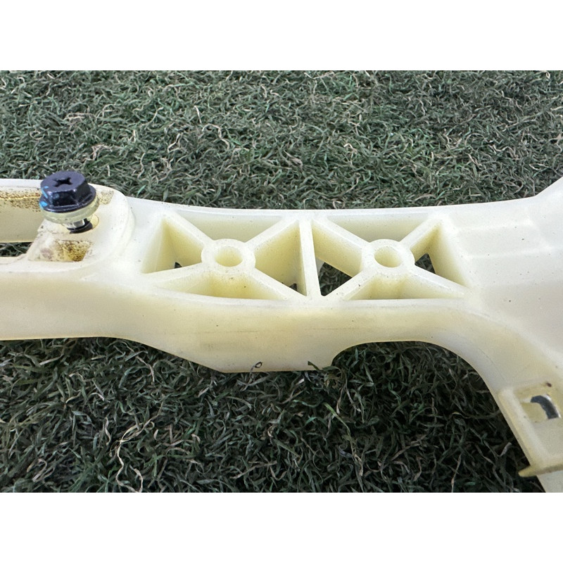 Кронштейн ручки двери (кузов и элементы) Hyundai Sonata DN8 2020 2.5 83665L1000