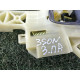 Кронштейн ручки двери (кузов и элементы) Hyundai Sonata DN8 2020 2.5 83665L1000