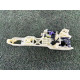 Кронштейн ручки двери (кузов и элементы) Hyundai Sonata DN8 2020 2.5 83665L1000