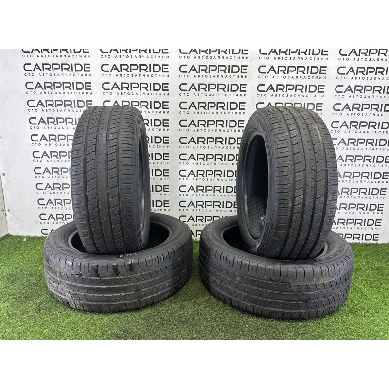 Шины летние 235/55 R19 Falken Pro G5 CSV 105V (летние шины) AUDI Q5 FY 2018 2.0 DAYB