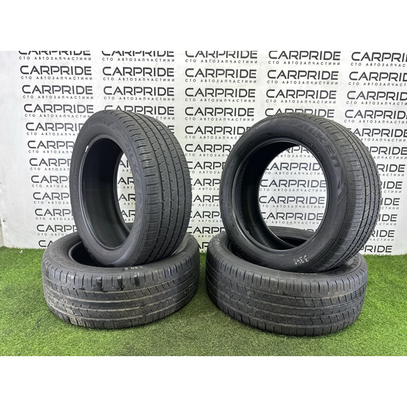 Шины летние 235/55 R19 Falken Pro G5 CSV 105V (летние шины) AUDI Q5 FY 2018 2.0 DAYB