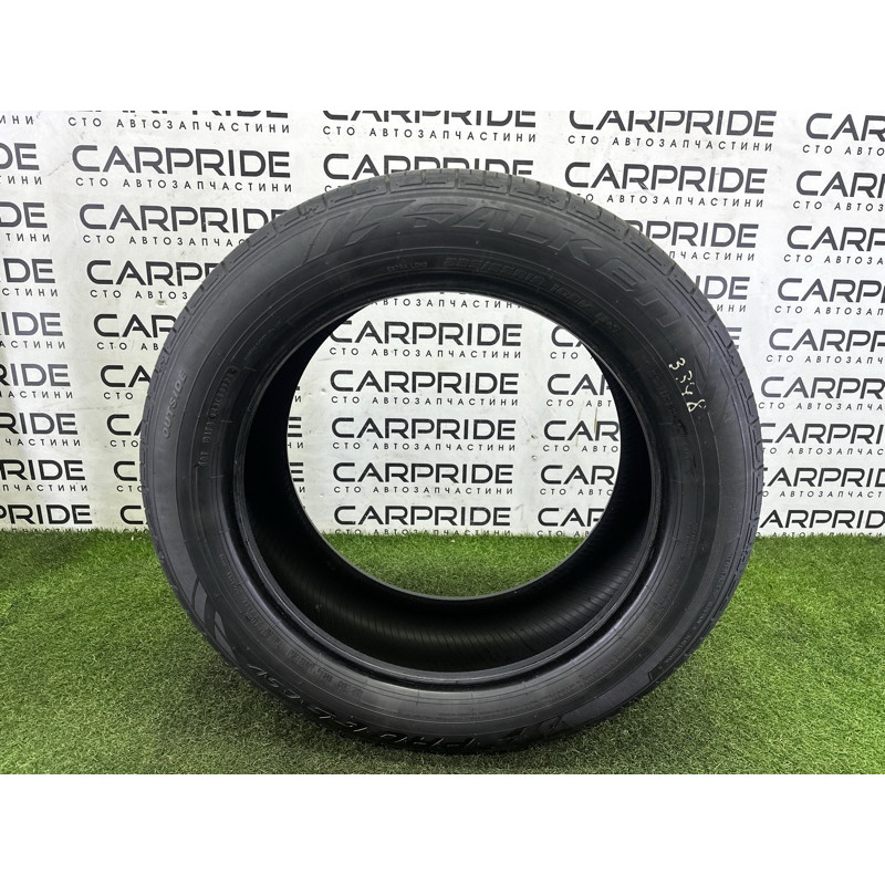 Шины летние 235/55 R19 Falken Pro G5 CSV 105V (летние шины) AUDI Q5 FY 2018 2.0 DAYB