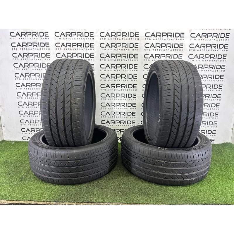 Шины летние 275/40 R22 Lexani LX-Twenty 108Y (летние шины) LAND ROVER Range Rover L405 2014 5.0