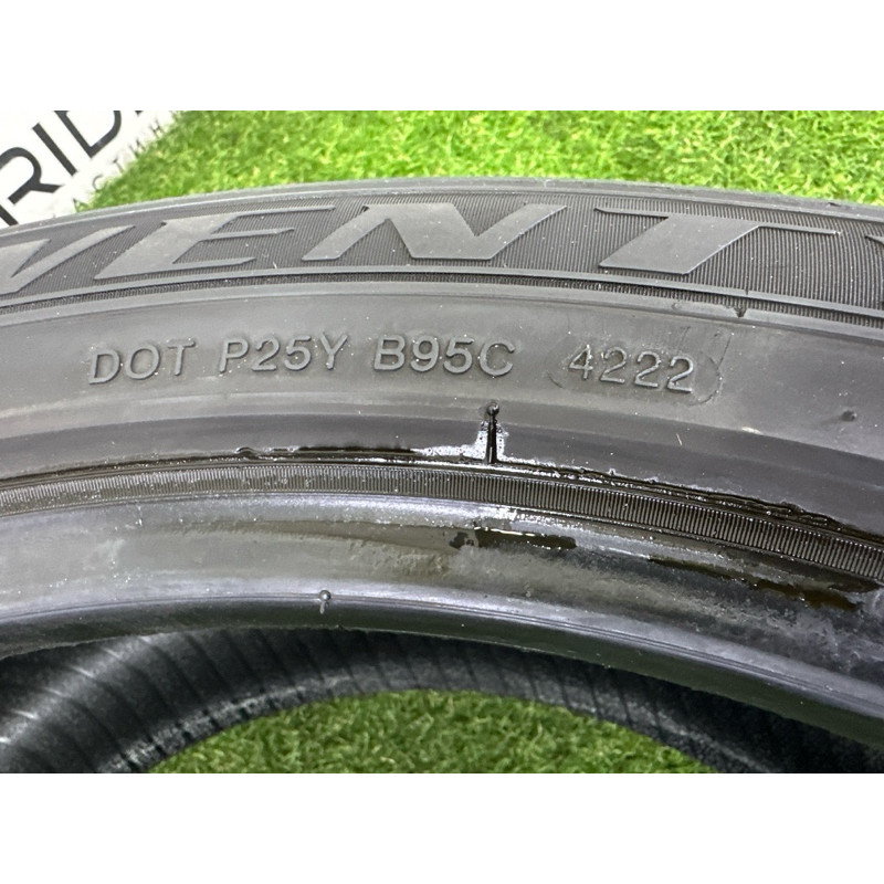 Шины летние 275/40 R22 Lexani LX-Twenty 108Y (летние шины) LAND ROVER Range Rover L405 2014 5.0
