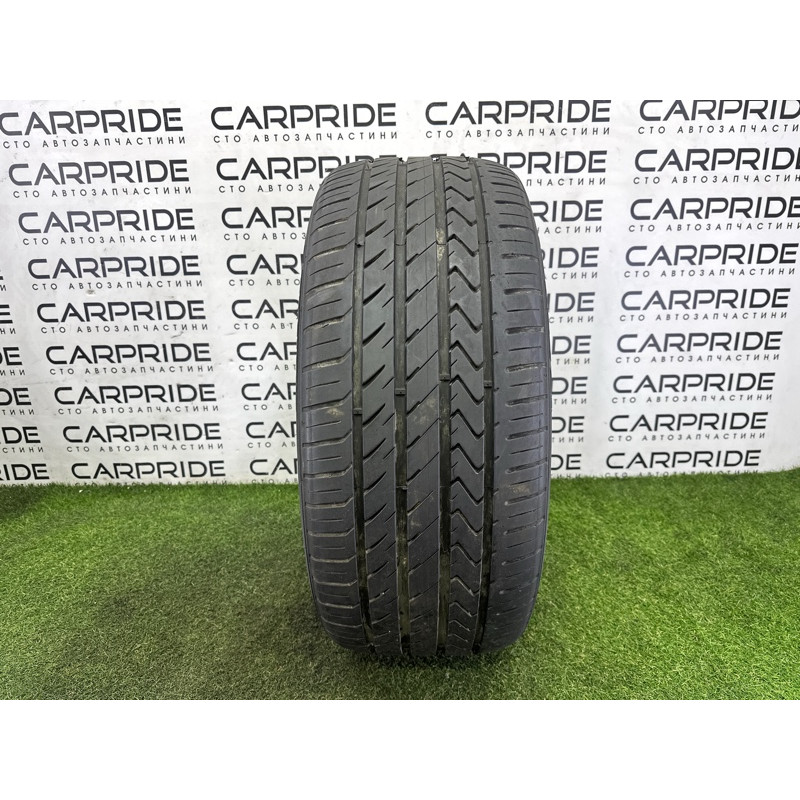 Шины летние 275/40 R22 Lexani LX-Twenty 108Y (летние шины) LAND ROVER Range Rover L405 2014 5.0