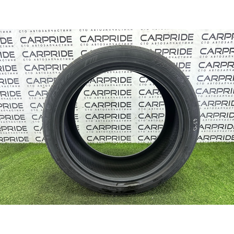 Шины летние 275/40 R22 Lexani LX-Twenty 108Y (летние шины) LAND ROVER Range Rover L405 2014 5.0