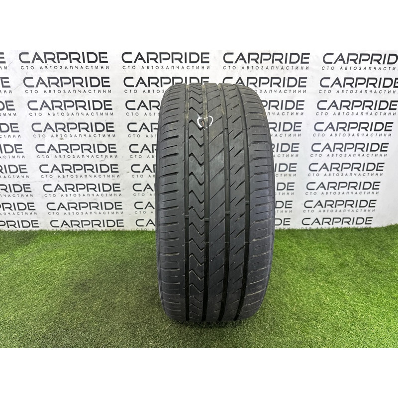 Шины летние 275/40 R22 Lexani LX-Twenty 108Y (летние шины) LAND ROVER Range Rover L405 2014 5.0