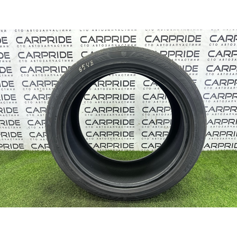 Шины летние 275/40 R22 Lexani LX-Twenty 108Y (летние шины) LAND ROVER Range Rover L405 2014 5.0