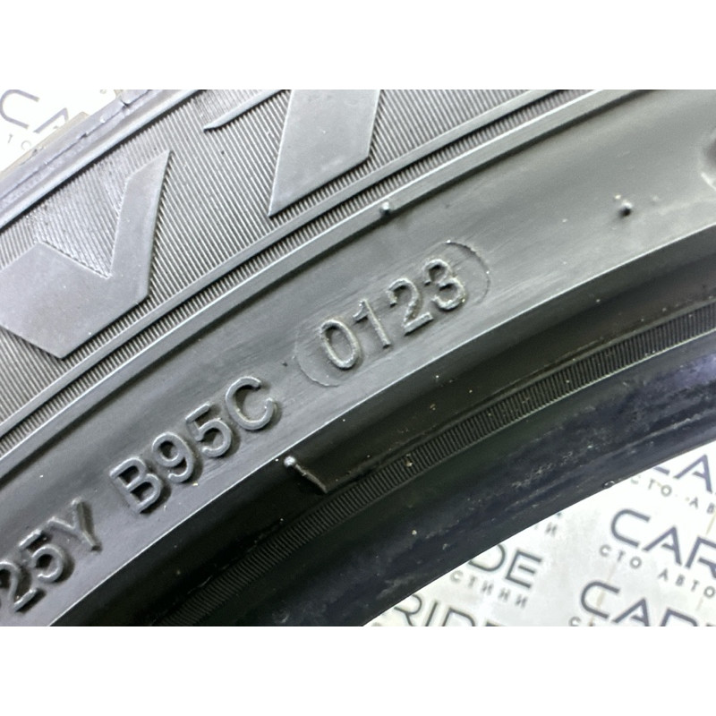 Шины летние 275/40 R22 Lexani LX-Twenty 108Y (летние шины) LAND ROVER Range Rover L405 2014 5.0