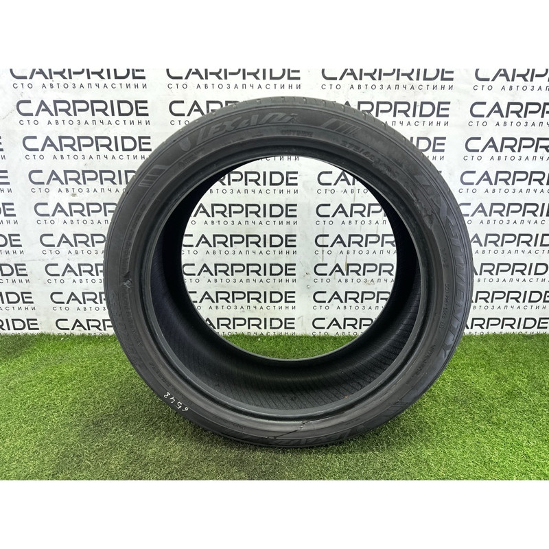 Шины летние 275/40 R22 Lexani LX-Twenty 108Y (летние шины) LAND ROVER Range Rover L405 2014 5.0