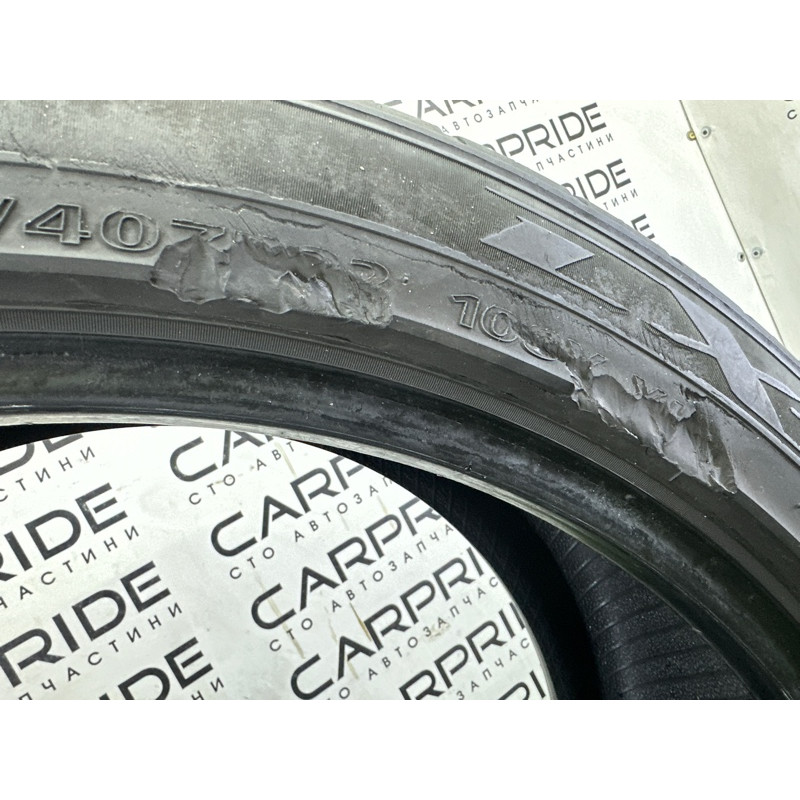 Шины летние 275/40 R22 Lexani LX-Twenty 108Y (летние шины) LAND ROVER Range Rover L405 2014 5.0