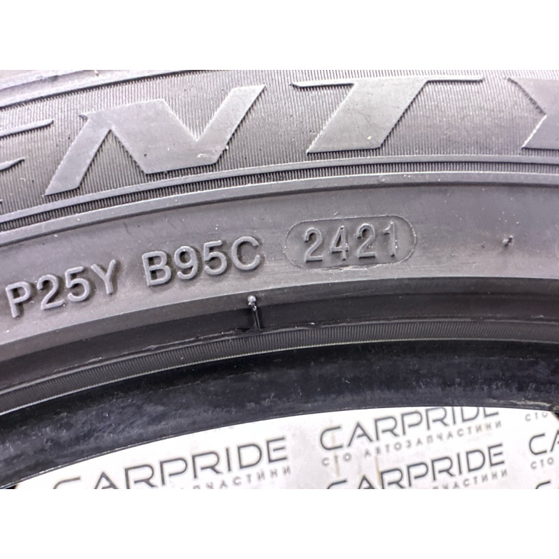Шины летние 275/40 R22 Lexani LX-Twenty 108Y (летние шины) LAND ROVER Range Rover L405 2014 5.0